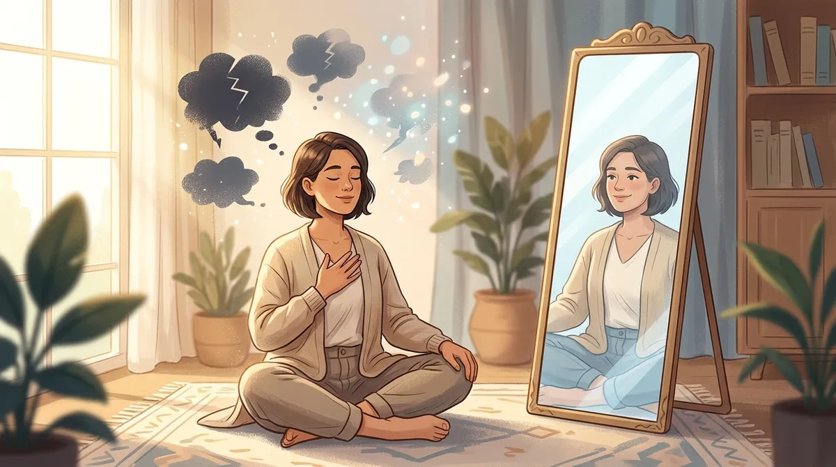 9 Ways Low Self-Esteem Therapy in Brandon Can Help You