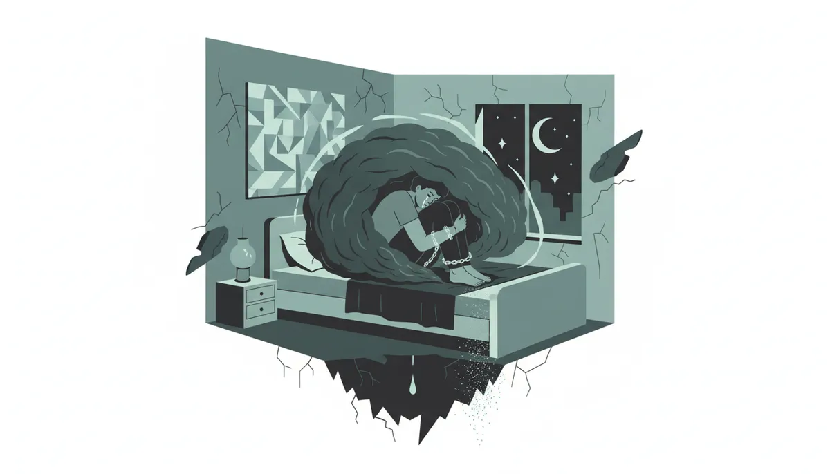 neurotic depression