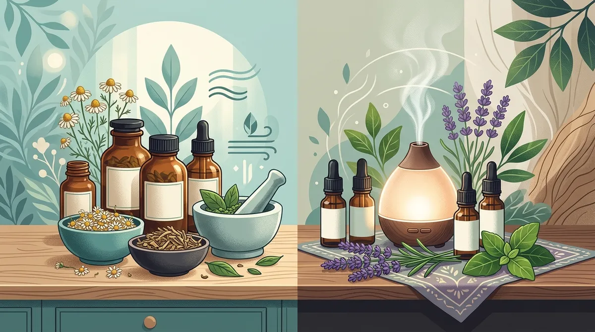 natural remedies for anxiety