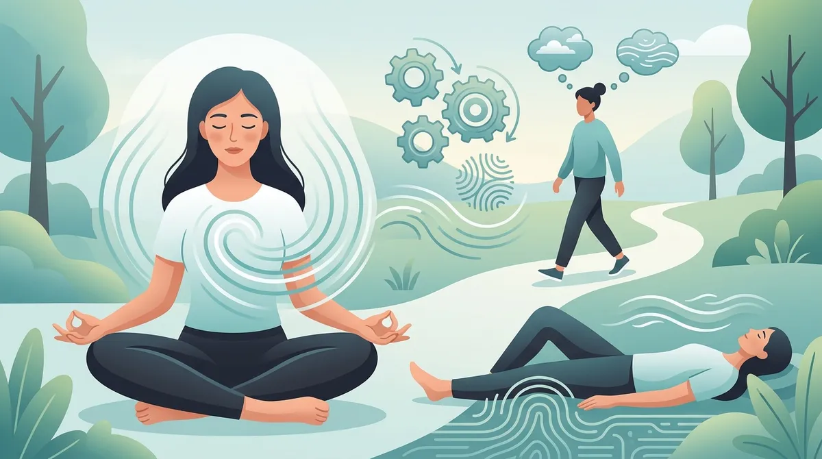 natural remedies for anxiety
