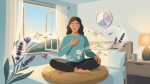 Natural Remedies for Anxiety: What Actually Works