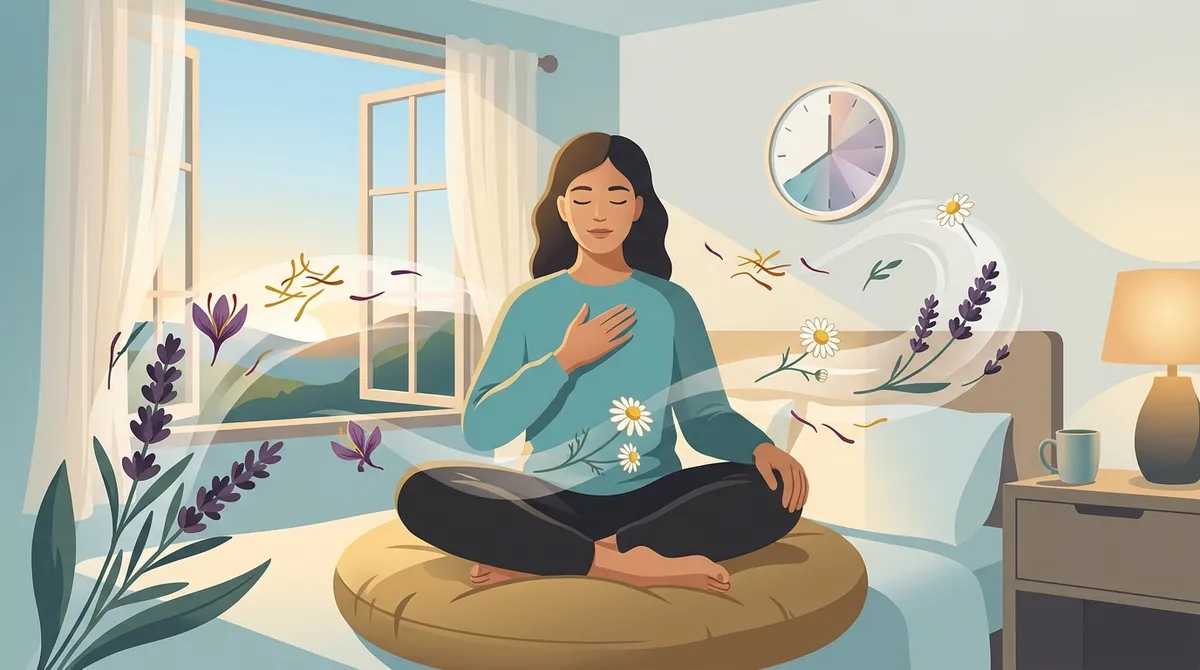 Natural Remedies for Anxiety: What Actually Works
