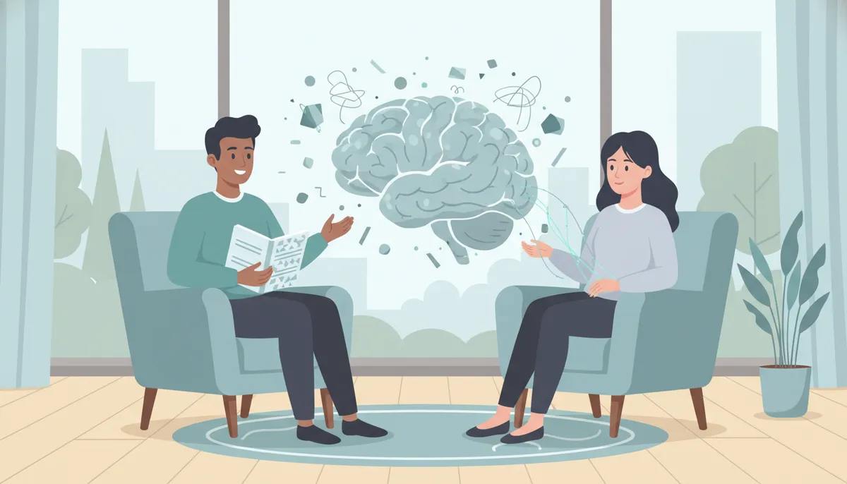 Impulsiveness therapy in Brandon