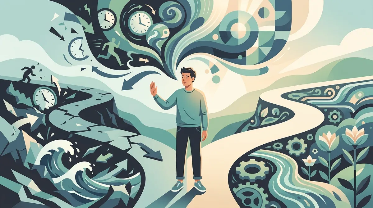 Impulsiveness Therapy in Brandon: Find Real Help