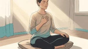 Somatic Therapy: How Your Body Holds the Key to Healing