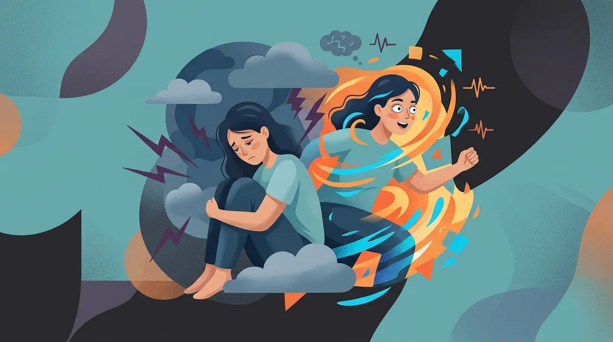 Brandon mood disorder treatment
