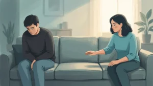 How Does Relationship Depression Affect Your Love Life?
