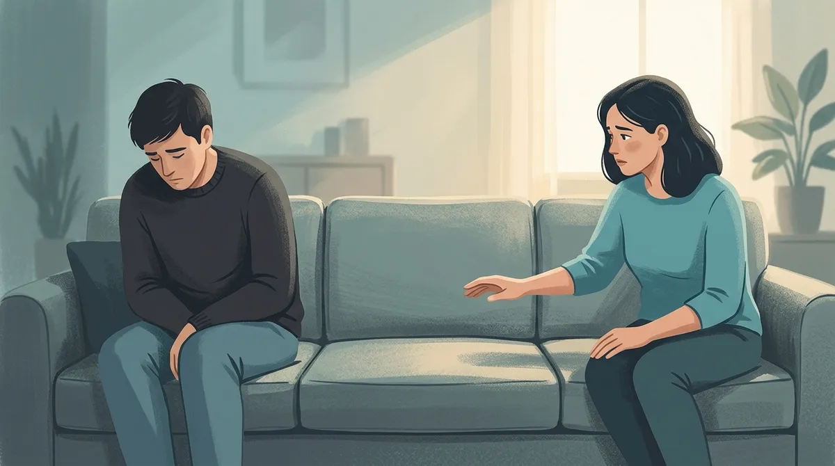 How Does Relationship Depression Affect Your Love Life?