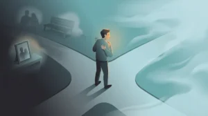 Anxiety After a Breakup vs. Grief: Which One Are You Feeling?