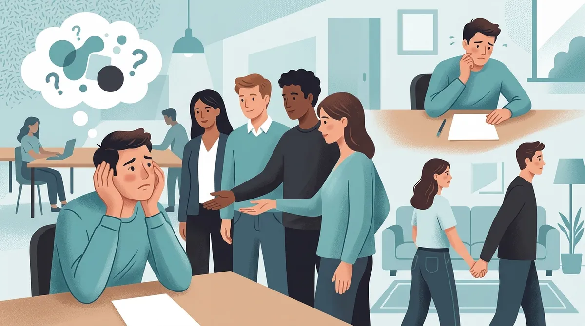 Brandon dependent personality disorder therapy