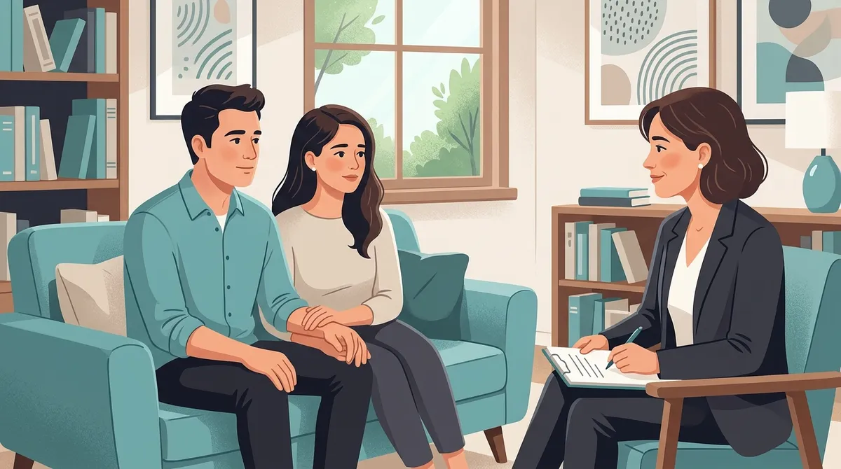 Brandon marriage counseling
