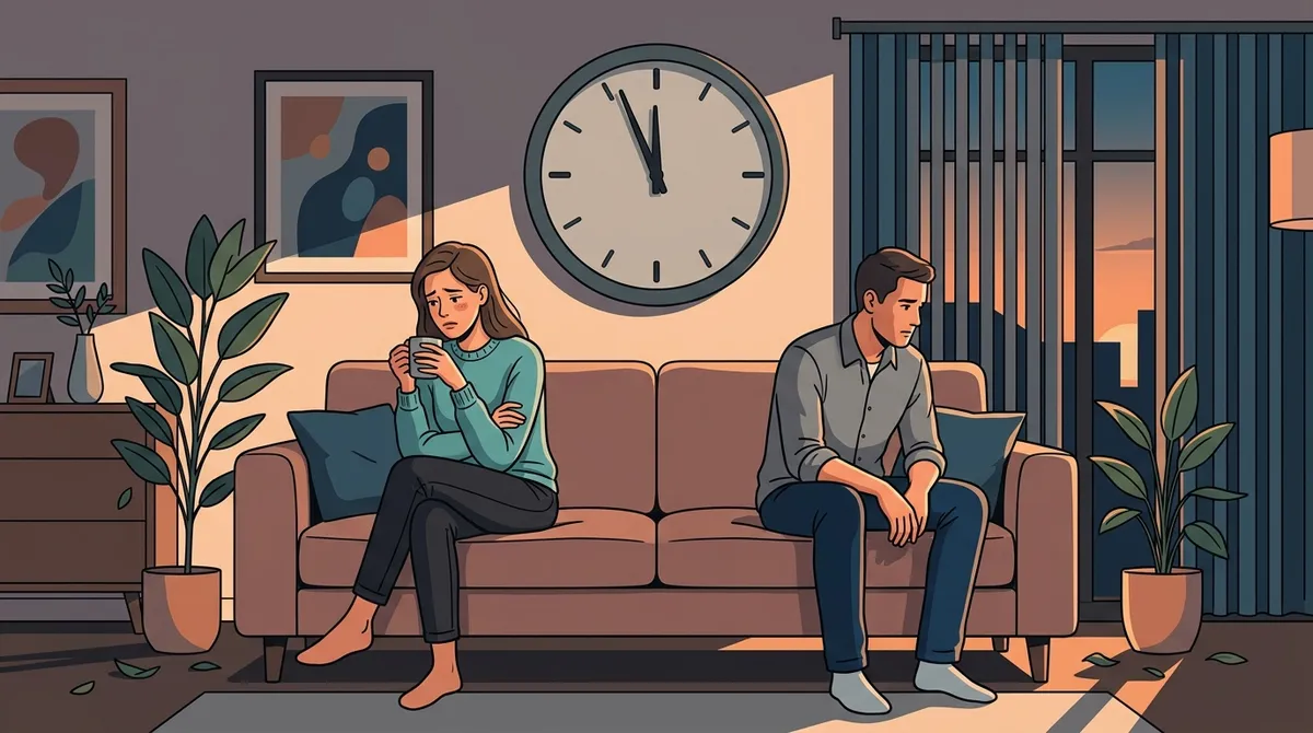 Brandon marriage counseling