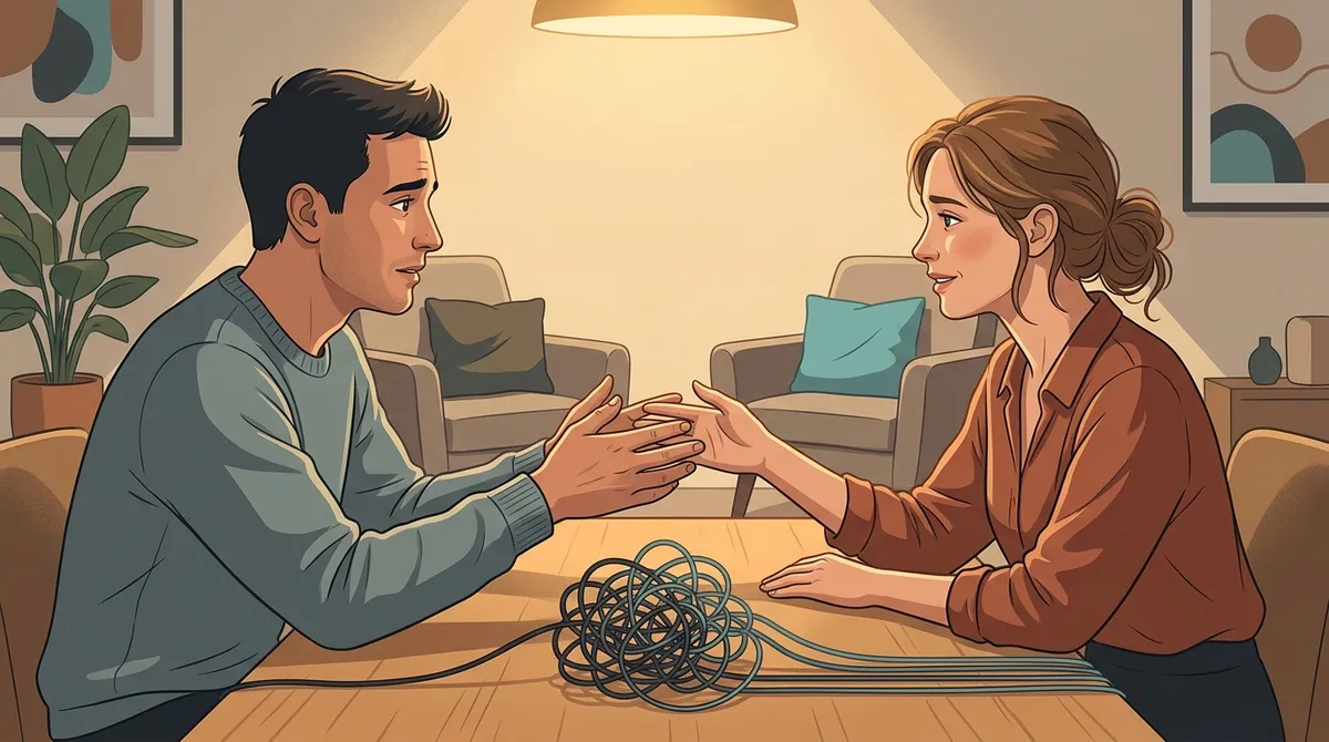 11 Brandon Marriage Counseling Mistakes That Hurt Your Relationship
