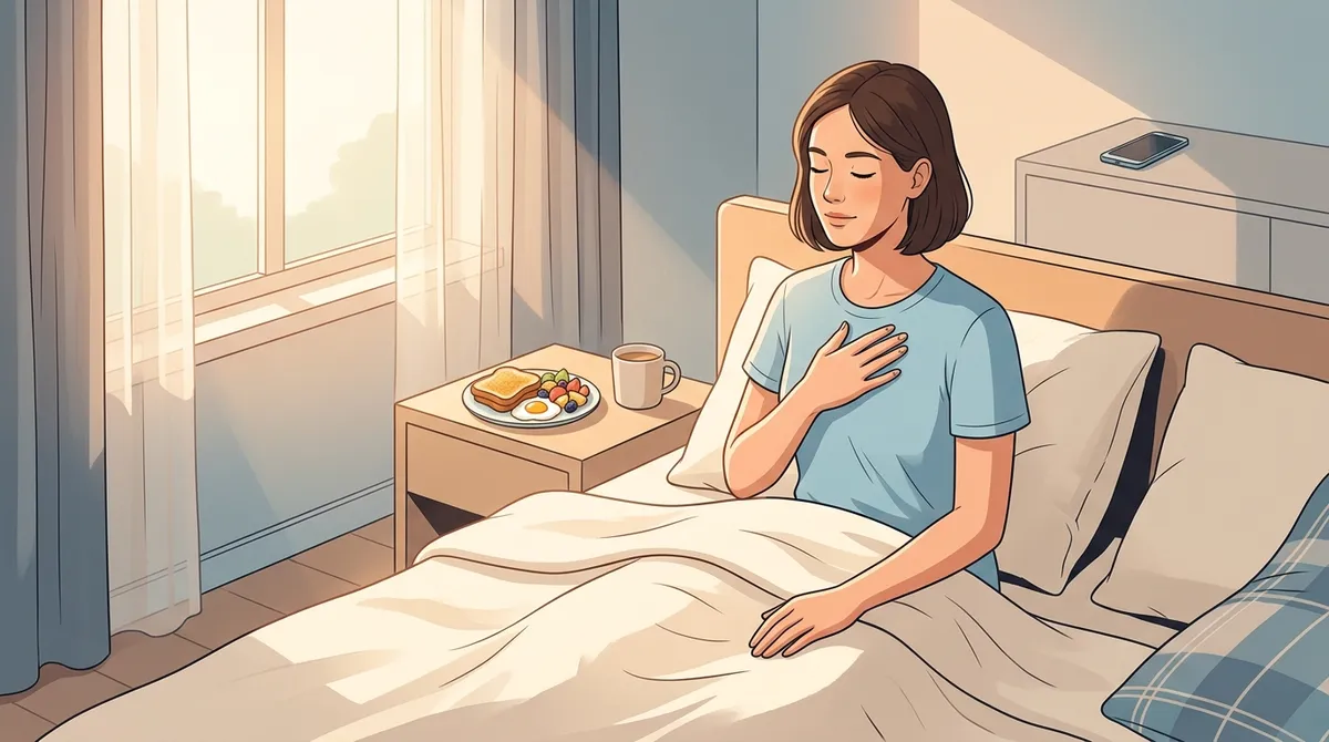14 Ways to Beat Morning Anxiety and Start Your Day Right
