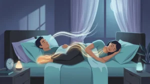How Can Meditation for Sleep and Anxiety Help You Rest?
