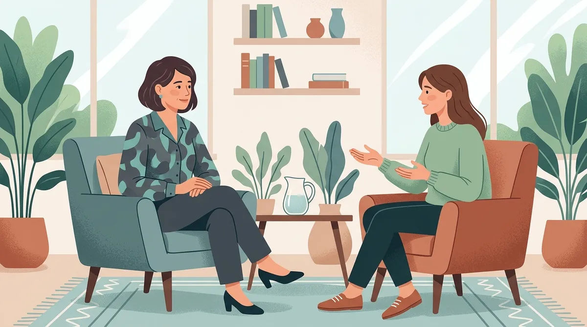 Codependency therapy in Brandon