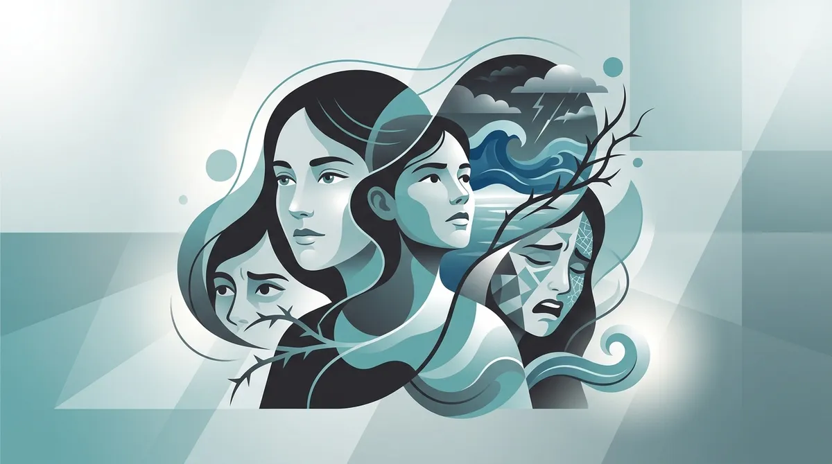 Borderline personality disorder therapy in Brandon