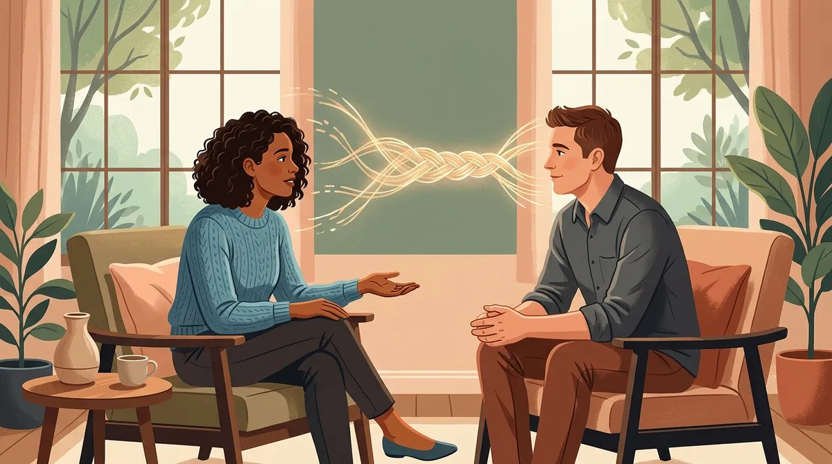 How Can Brandon Trust Issues Therapy Help Couples Heal?