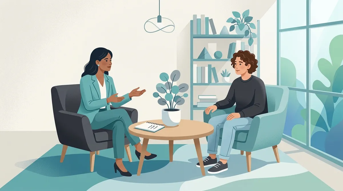 Dependent personality disorder therapy in Brandon