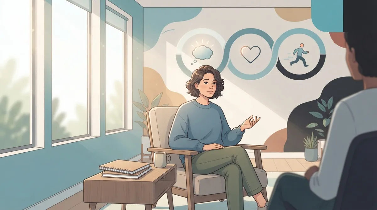 Why Is Cognitive Behavioral Therapy in Brandon So Popular?