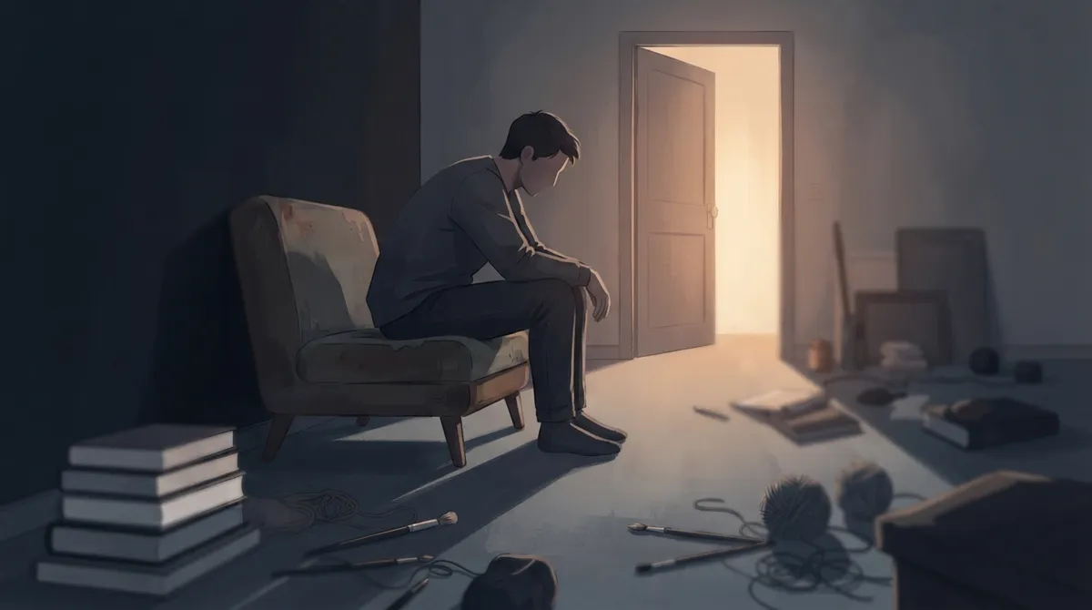 9 Signs Lack of Motivation Depression Needs Support