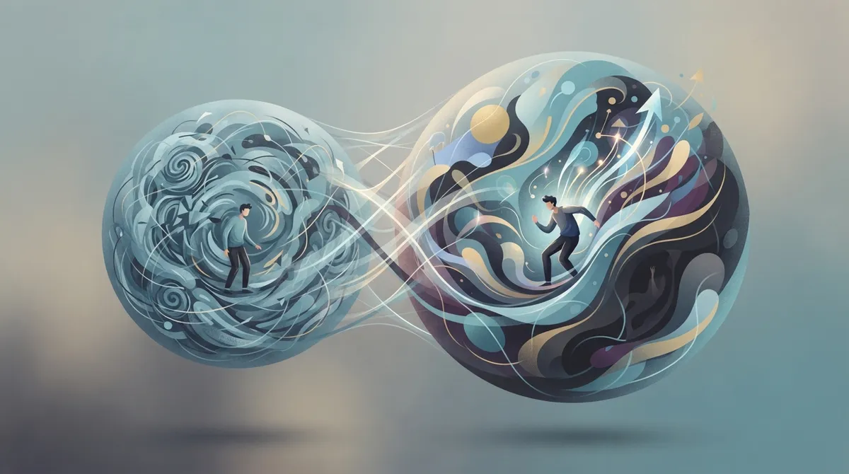 bipolar anxiety