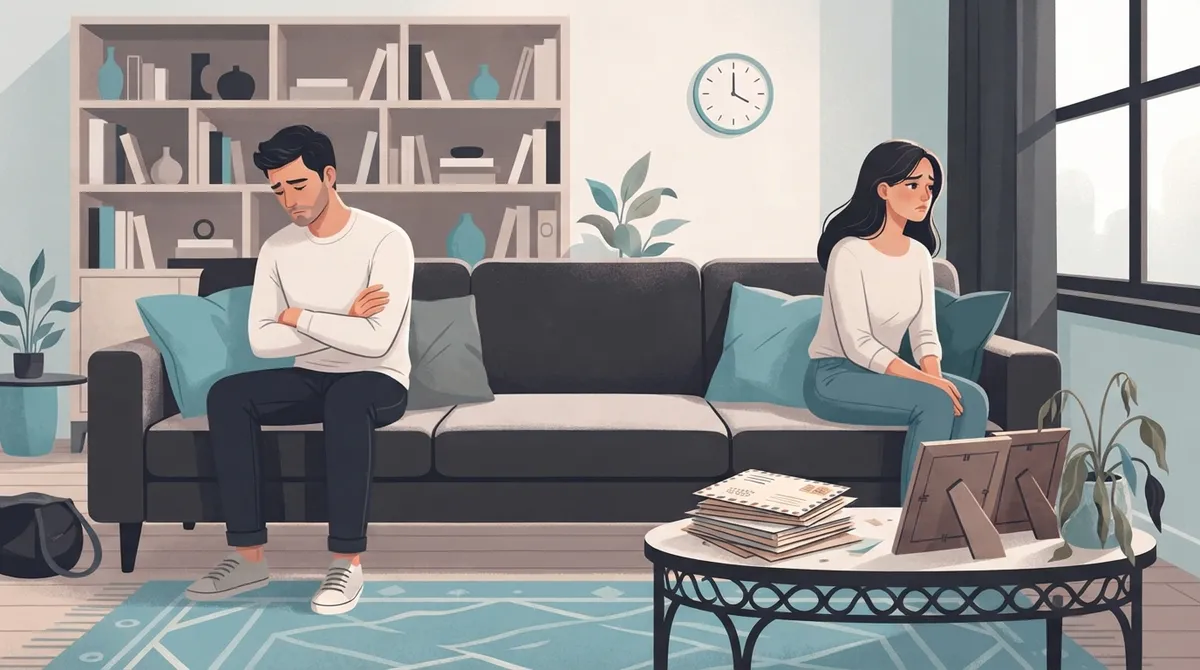 Intimacy issues therapy in Brandon