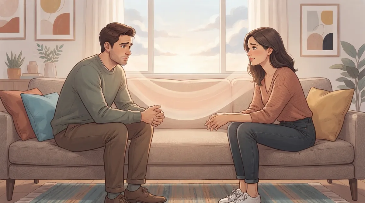 10 Intimacy Issues Therapy Mistakes Couples Make in Brandon