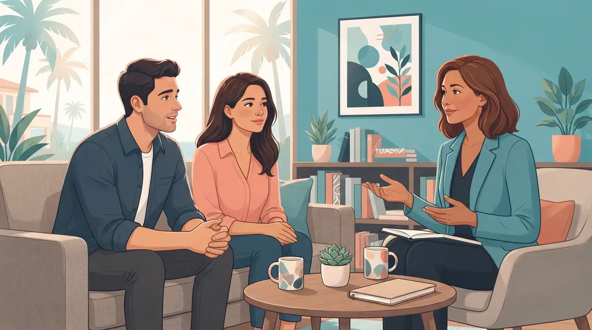 Infidelity counseling in Brandon