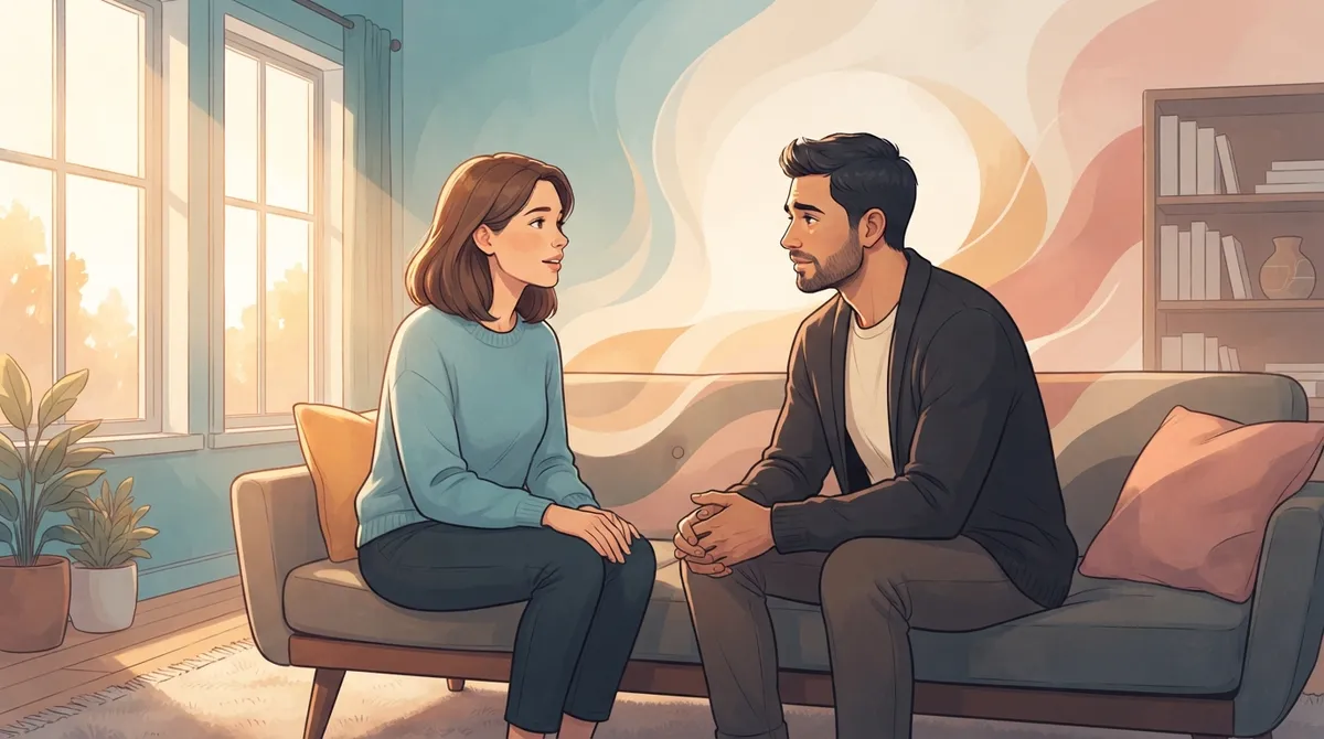 EFT vs. Gottman Method: Which Rebuilds Your Bond?