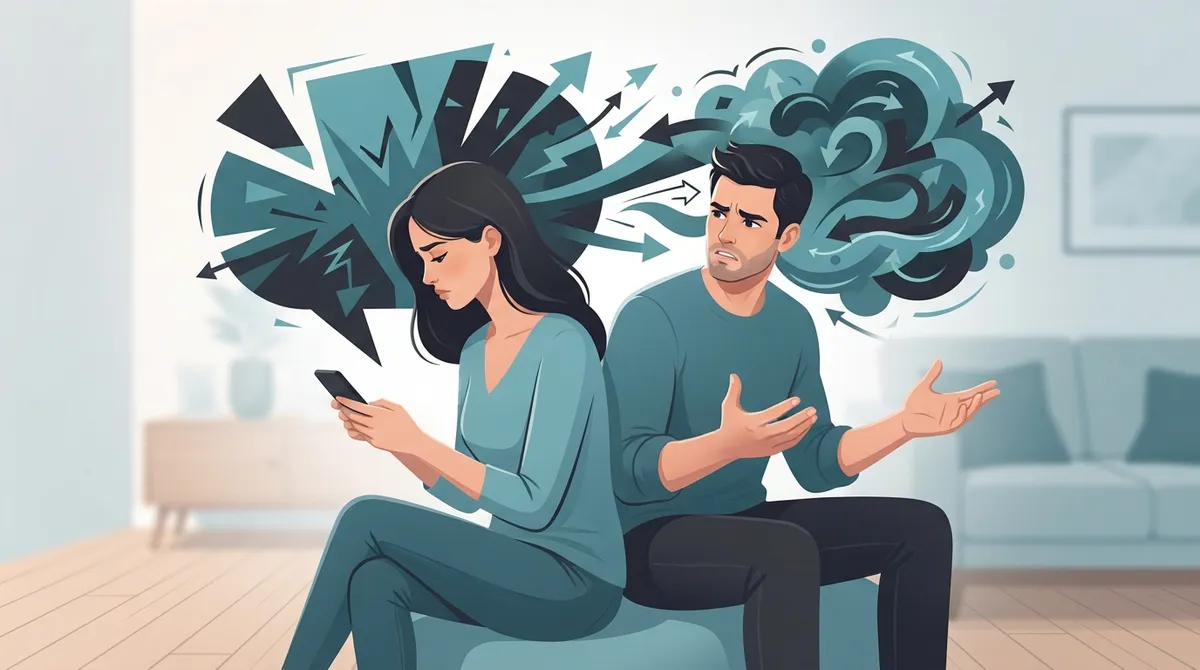Brandon emotional connection therapy for couples