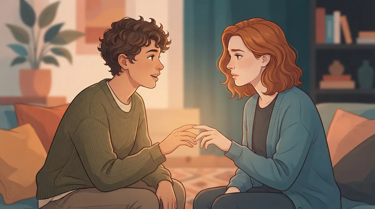 6 Signs You Need Brandon Emotional Connection Therapy
