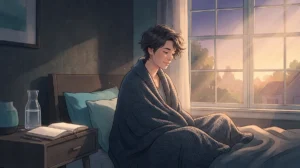 How to Ease Morning Depression and Start Your Day Better