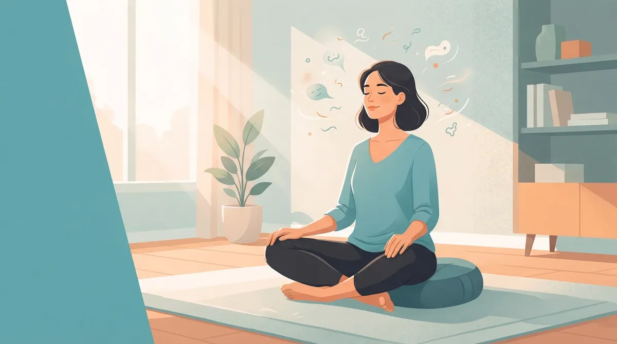 Brandon mindfulness-based therapy
