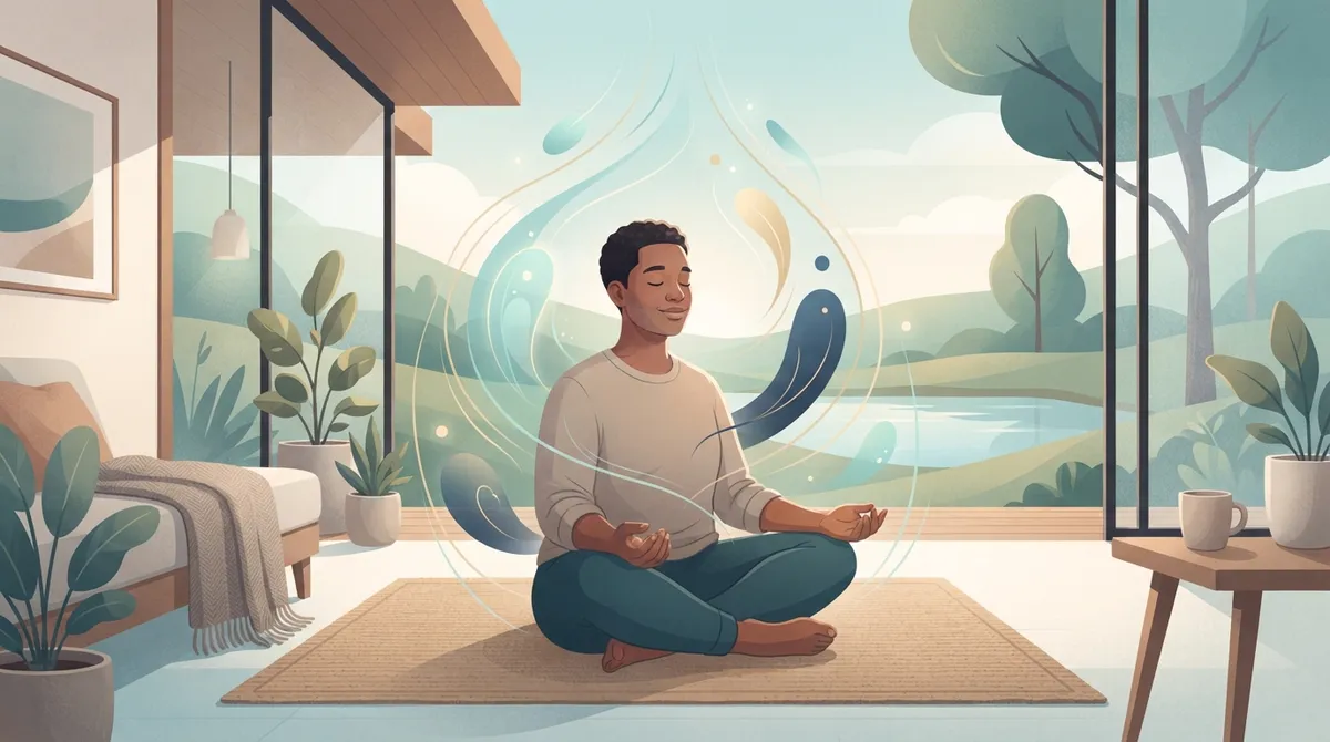 Brandon mindfulness-based therapy