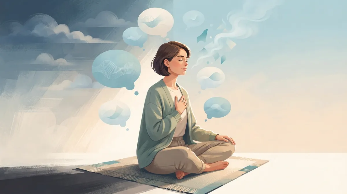 How to Find Real Calm with Brandon Mindfulness Therapy