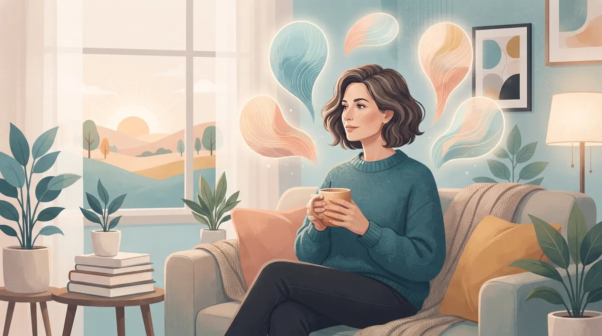 perimenopause depression