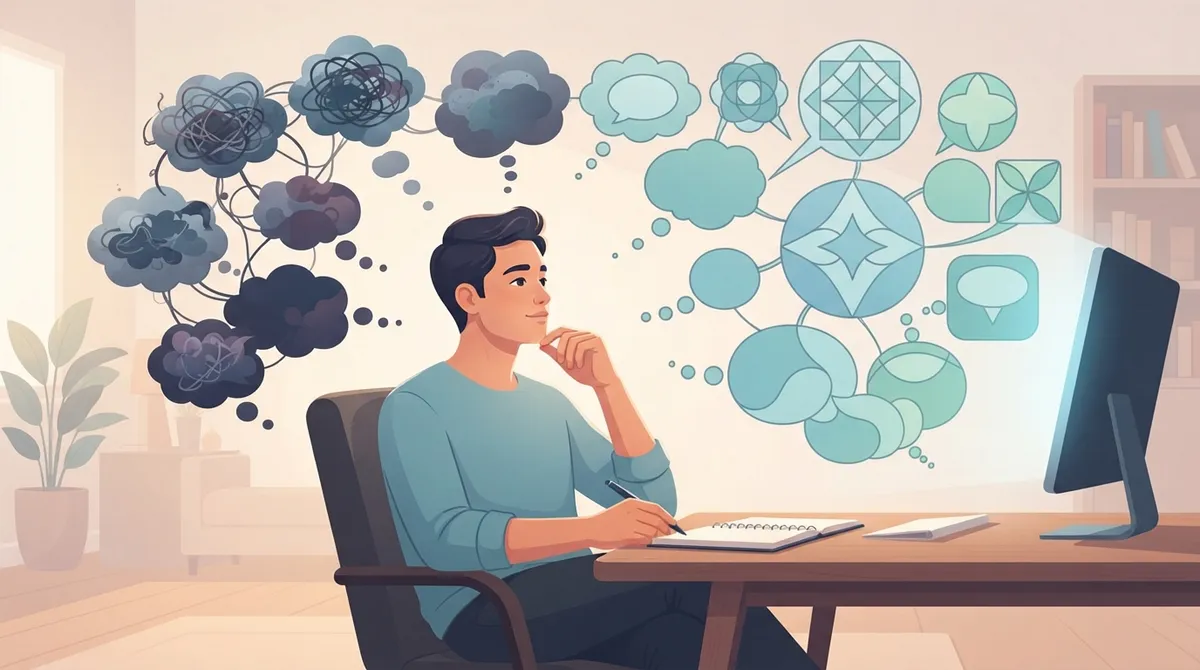 How Does CBT for Anxiety in Brandon Actually Work?