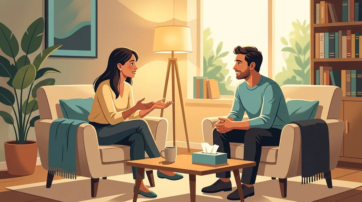 8 Ways Communication Therapy for Couples in Brandon Works