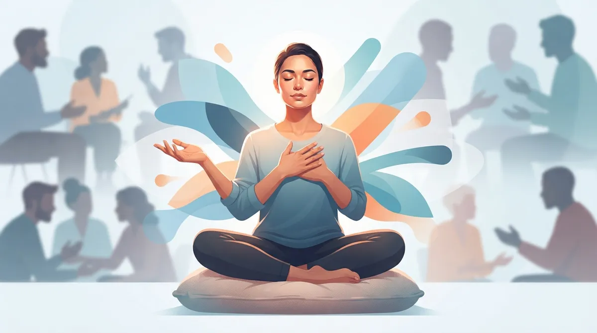 Brandon Dialectical Behavior Therapy: A Simple Guide