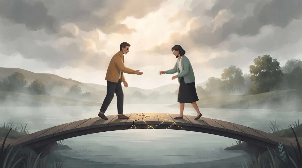 How to Rebuild Trust After Infidelity in Brandon