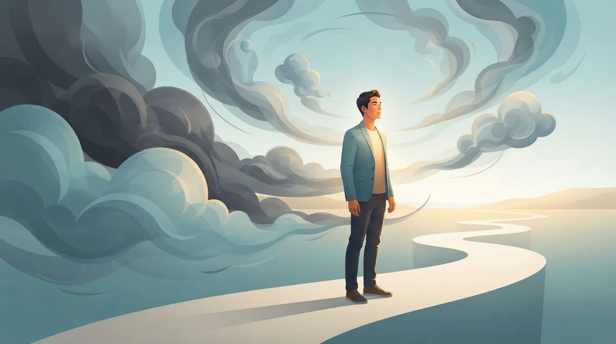 Why Does Brandon ACT Therapy for Anxiety Actually Work?