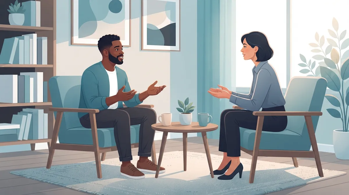 therapy services