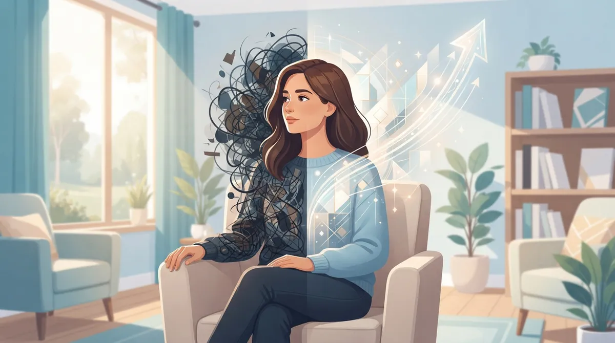 How Does Cognitive Processing Therapy Help in Brandon?