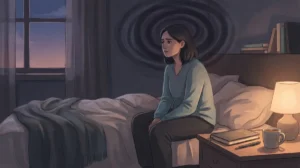 Depression at Night: Why It Hits Hard and How to Cope