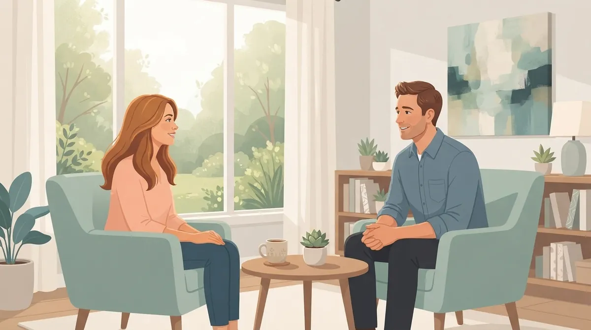 psychotherapy for postpartum depression