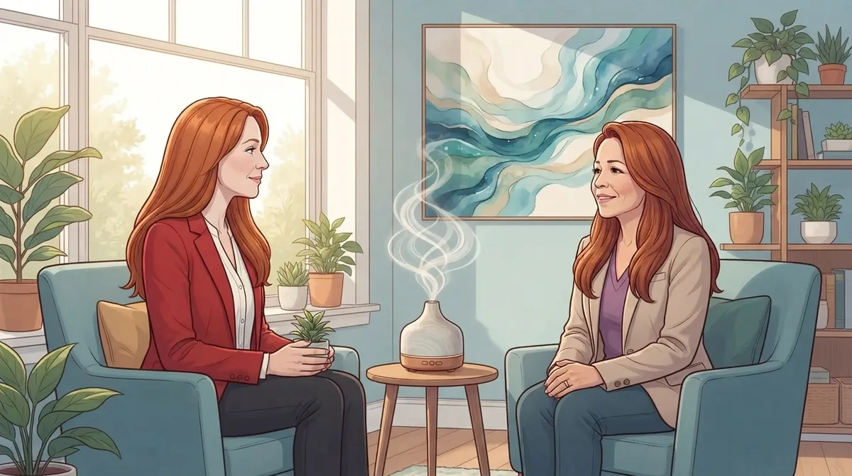 psychotherapy for postpartum depression