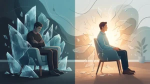 Schema Therapy vs. Talk Therapy: What Helps More?