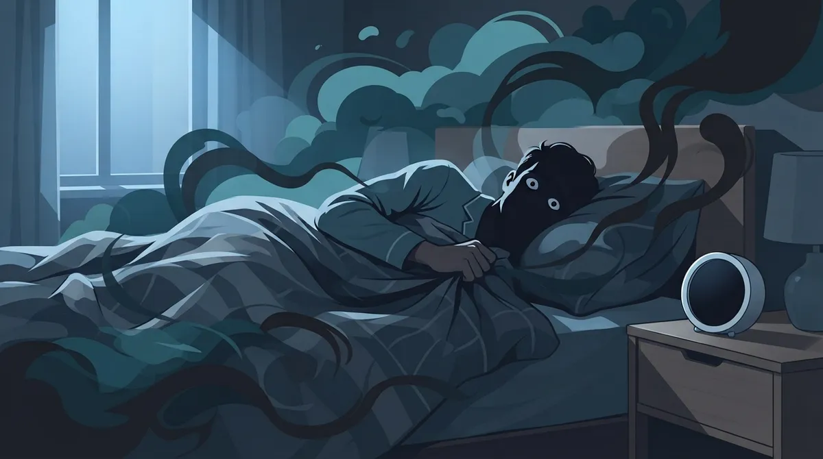11 Sleep Phobia Mistakes Keeping You Up at Night in 2026