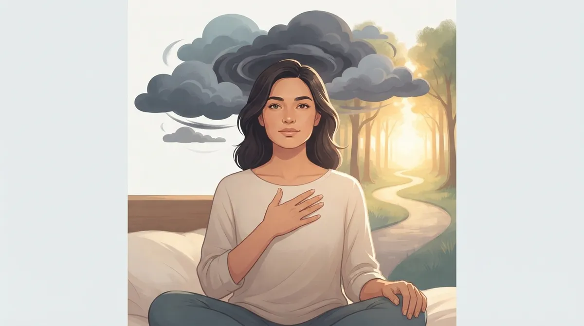 How to Find Real Relief with Brandon ACT Therapy